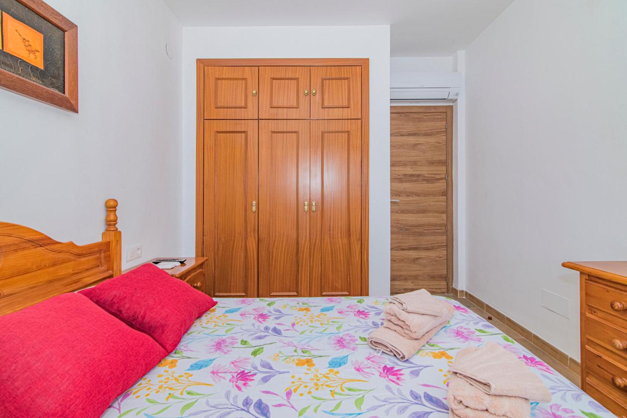 Cortijo El Paraiso Granada Holiday home Atarfe