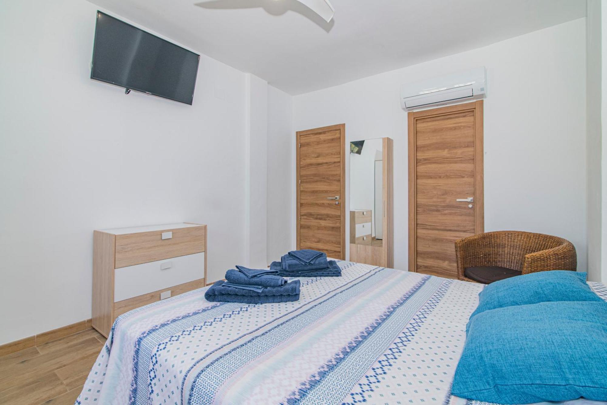 Cortijo El Paraiso Granada Holiday home *